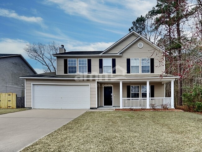 Building Photo - 110 Macallan Ct