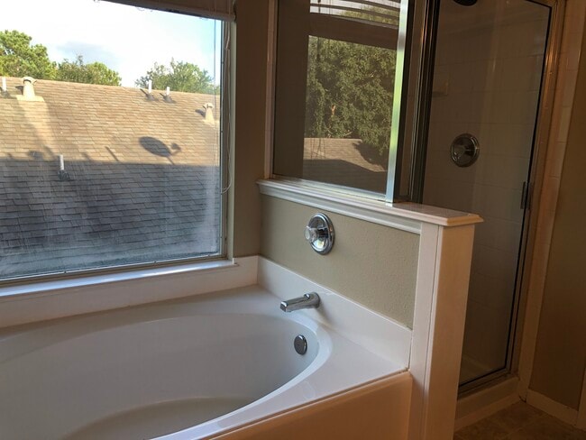 Master bathroom - 17359 Turquoise Stream Dr