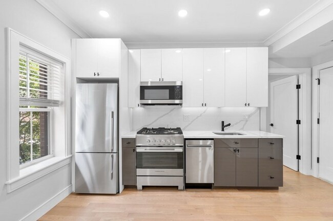 Foto del edificio - 535 Newbury St