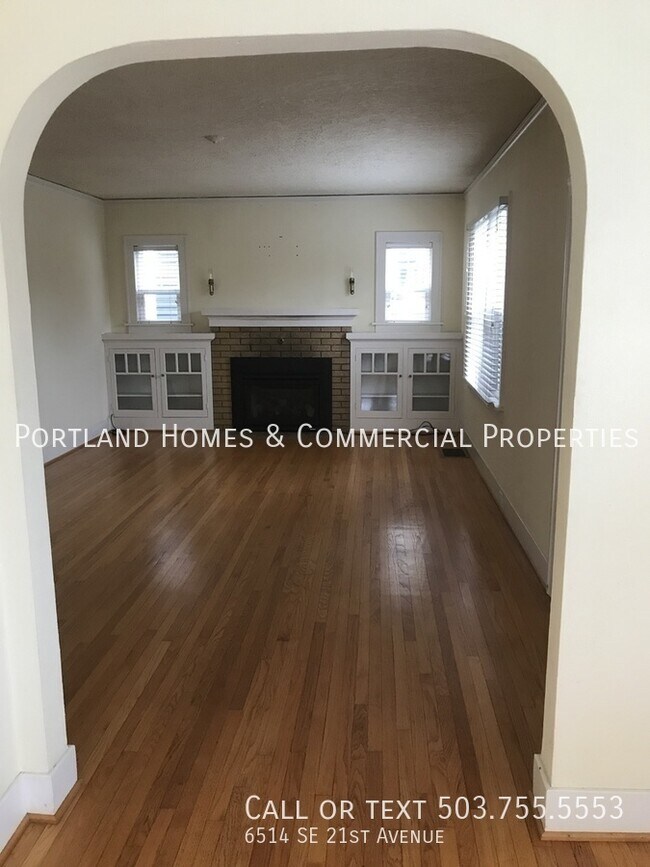 Foto del edificio - Westmoreland Bungalow  Blocks from Sellwood