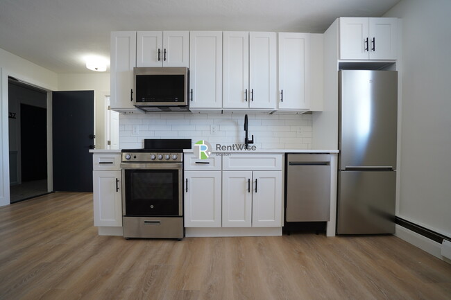 Foto del edificio - 740 E 7th St