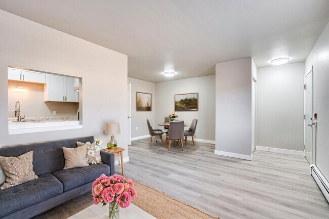 Foto del interior - The Grove on Lombard