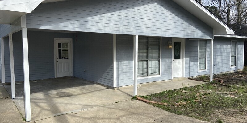 Primary Photo - Tidwell Rd