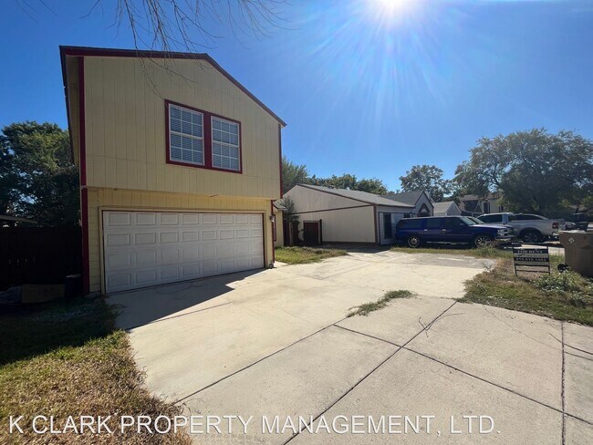 Foto del edificio - 3 br, 2.5 bath House - 2846 CORAL FIELD DRIVE