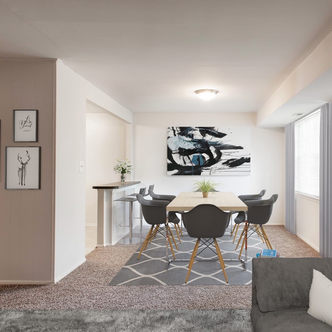 Interior Photo - Hazelwood Homes