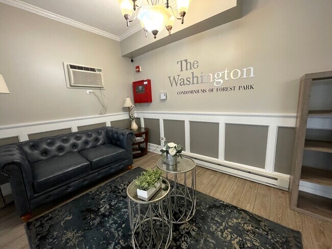 Foto del edificio - 7428 Washington St