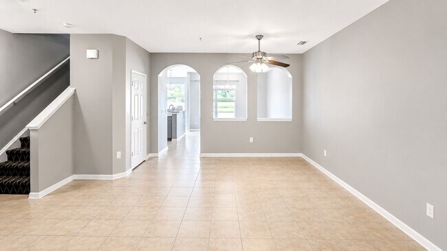Foto del edificio - 3696 Parkridge Cir