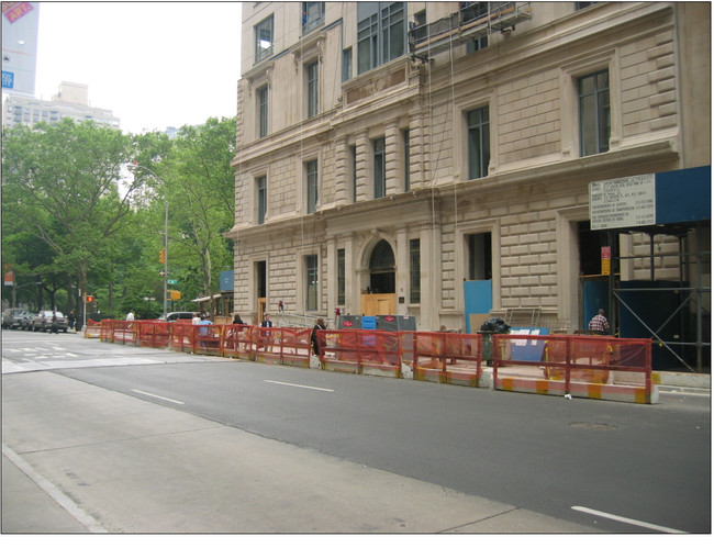 Foto del edificio - 50 Madison Ave