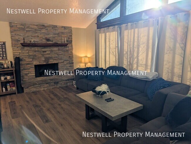 Foto del edificio - 8419 Grambling Way