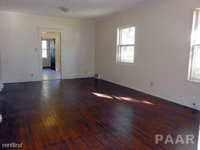 Building Photo - 2 br, 1 bath House - 2713 W Humboldt St
