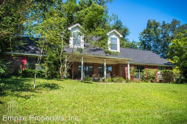 Building Photo - 5 br, 3 bath House - 2221 Glenwood Lane