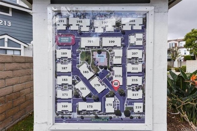 Building Photo - 189 N Magnolia Ave