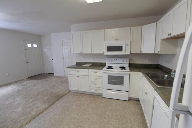 Foto del edificio - 1326 Devon Ln