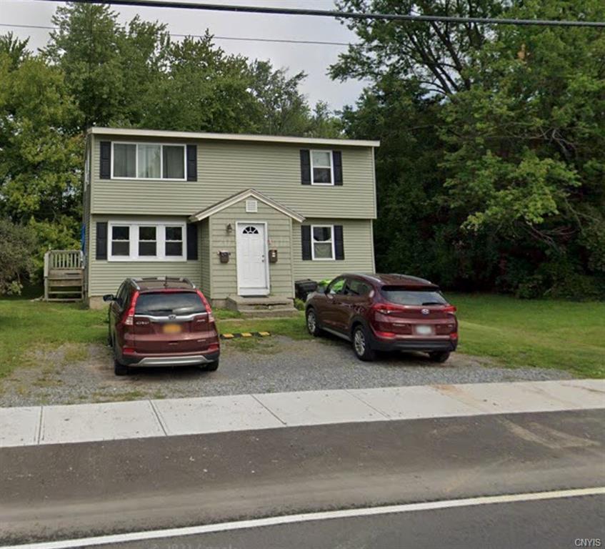 Primary Photo - 303 Church St