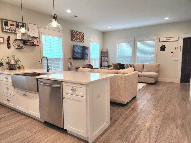 Foto del edificio - Perfect Blend of Comfort