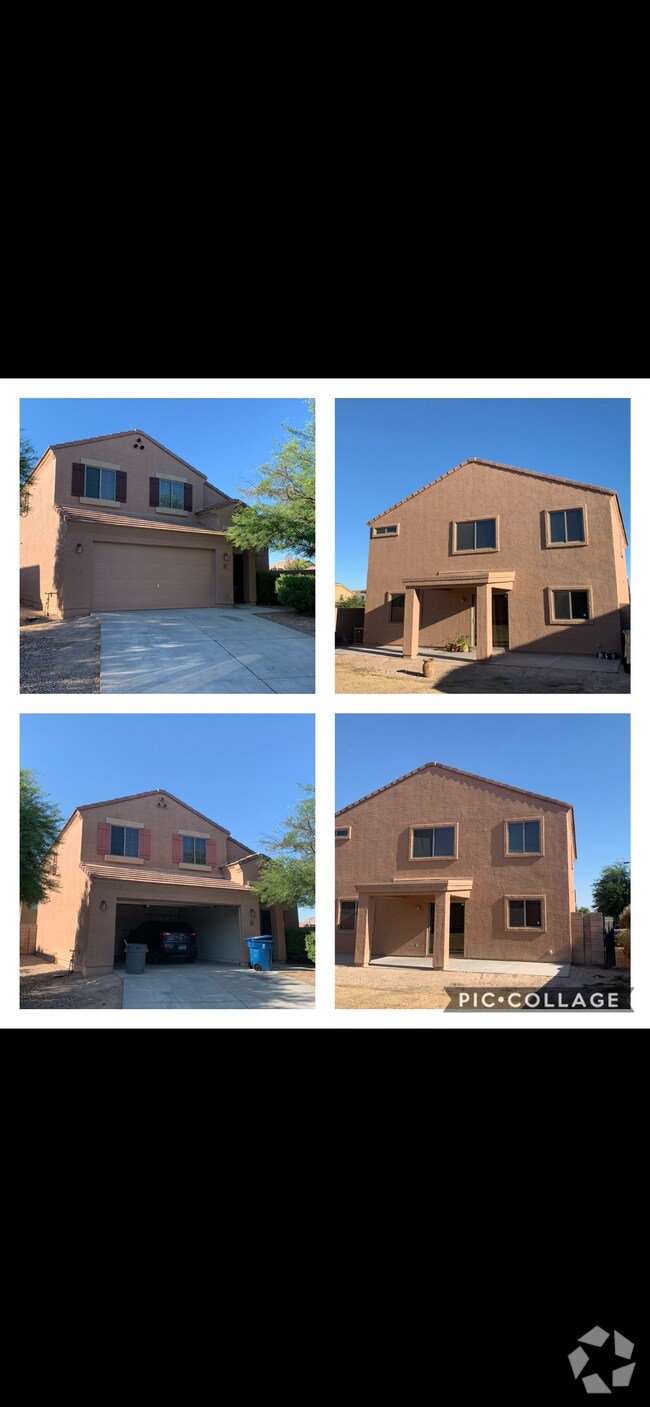 Riata West Houses under 3,000 Buckeye, AZ 7 Homes