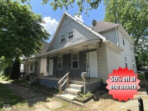 Building Photo - 655 Birch Ave