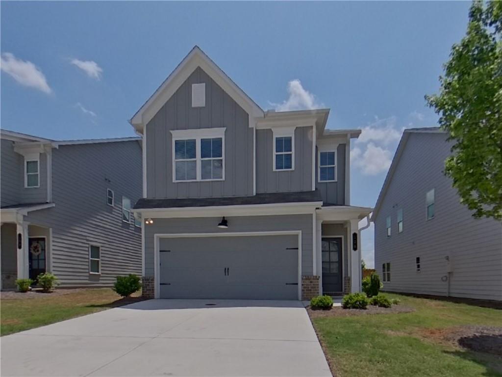 Foto principal - 128 E Rdg Wy