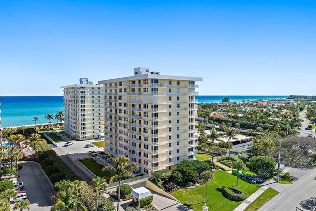 Building Photo - 500 Ocean Dr