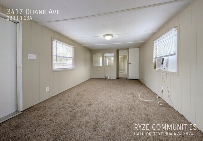 Foto del edificio - 3417 Duane Ave