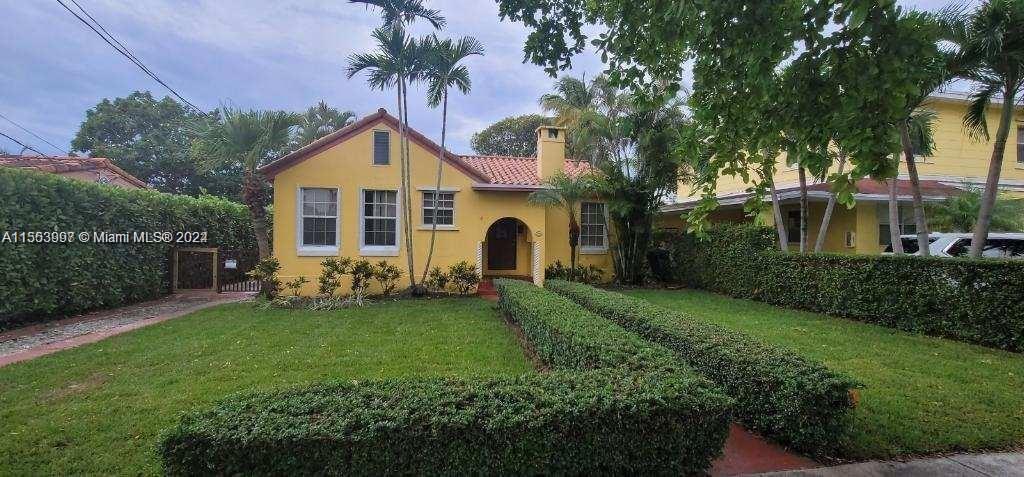 Foto principal - 3666 SW 13th Terrace