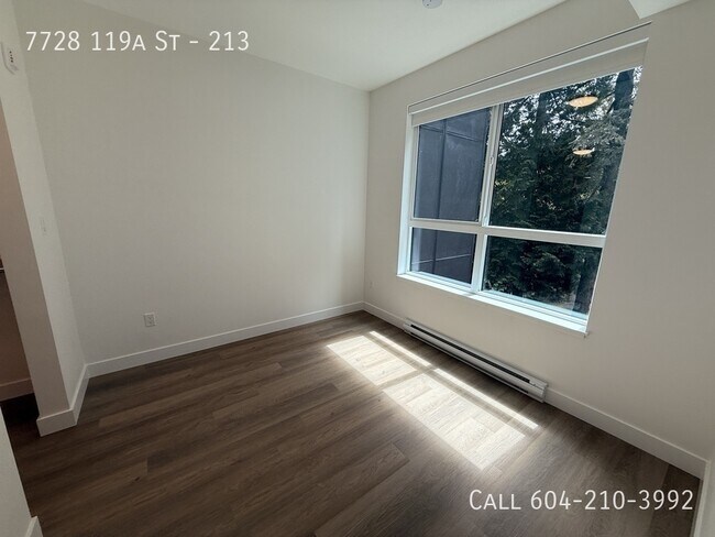 Photo du bâtiment - Modern Corner Unit Condo