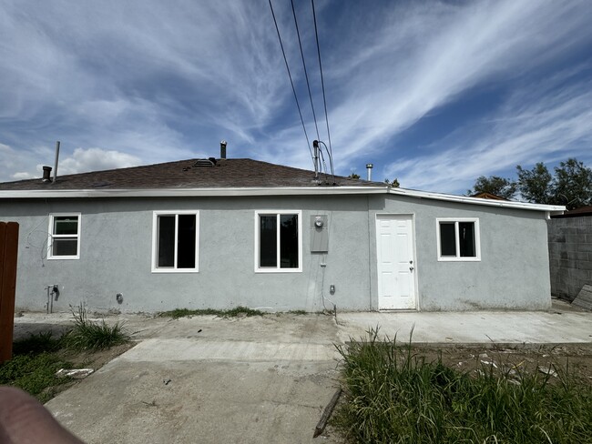 7045 Norwalk Blvd, Whittier, CA 90606 - House Rental in Whittier, CA ...