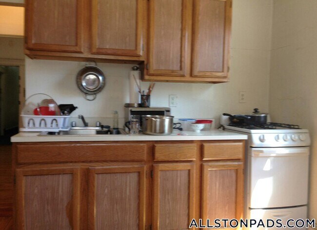 Foto del edificio - 215 Harvard Ave