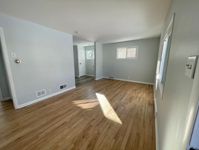Foto del edificio - Charming Renovated 2bed/1bath Denver Home ...
