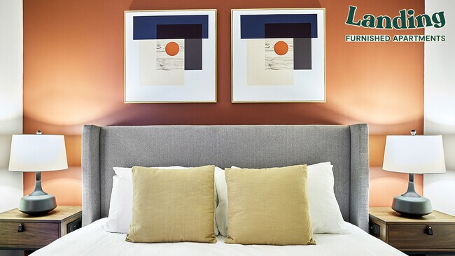 Foto del edificio - 3372 Peachtree Rd NE