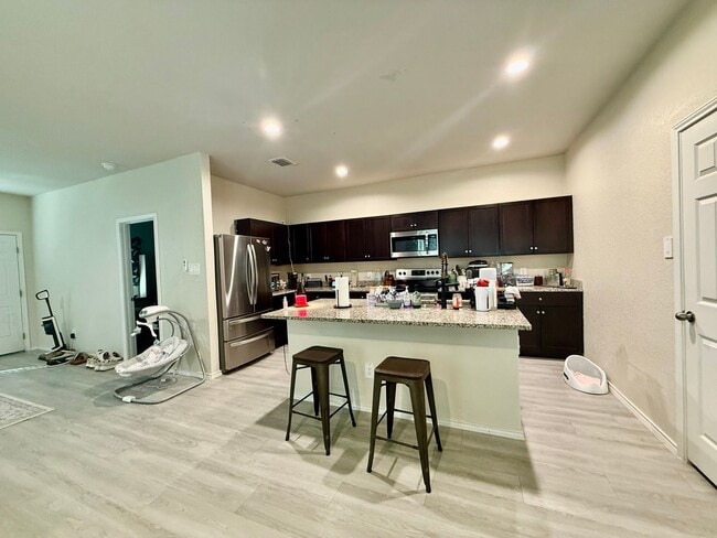 Foto del edificio - Beautiful 3 bedroom single story home in St Hedwig