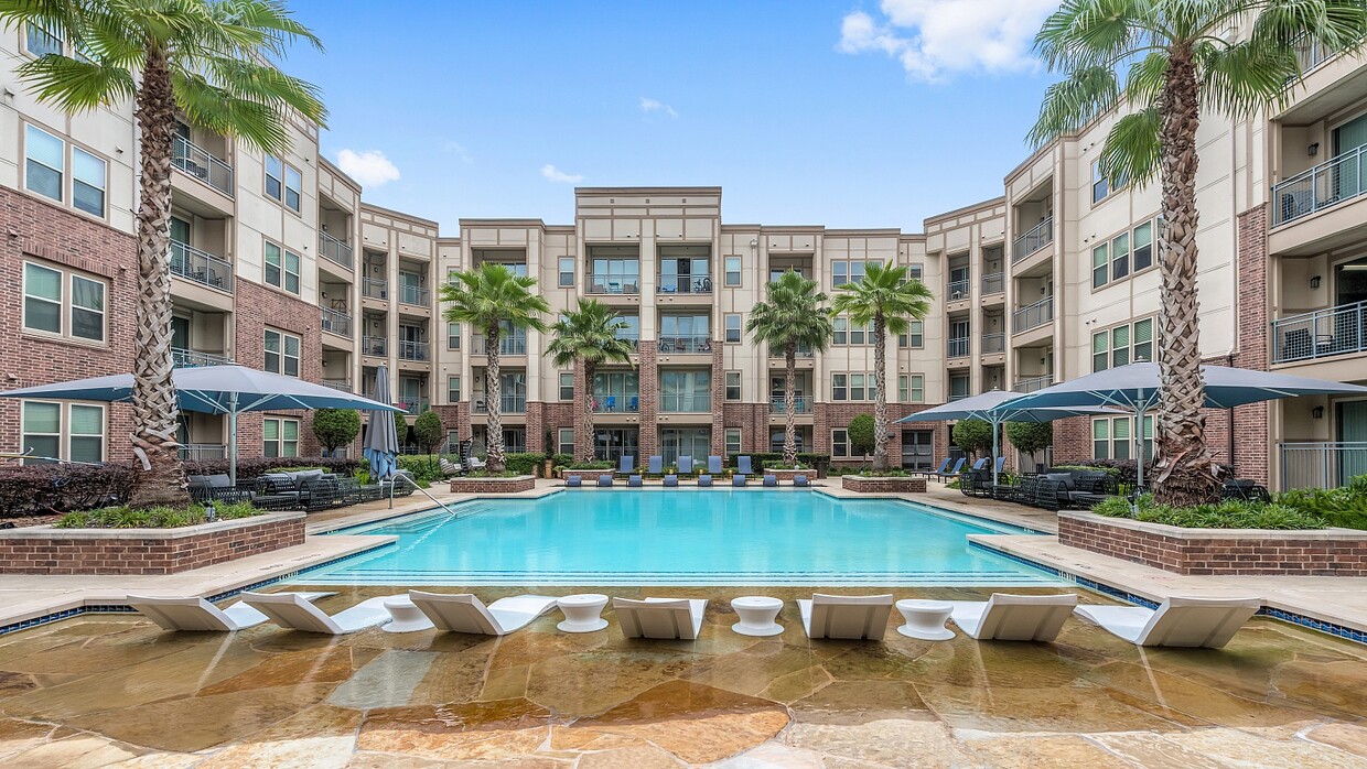 Hiline Heights Apartments - Houston, TX | Apartments.com