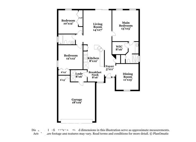 Building Photo - 4126 Weathered Pine Ct