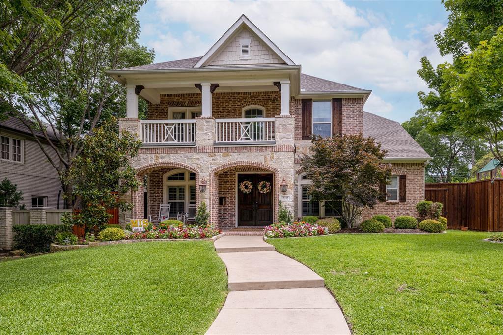 Foto principal - 3212 Rankin St