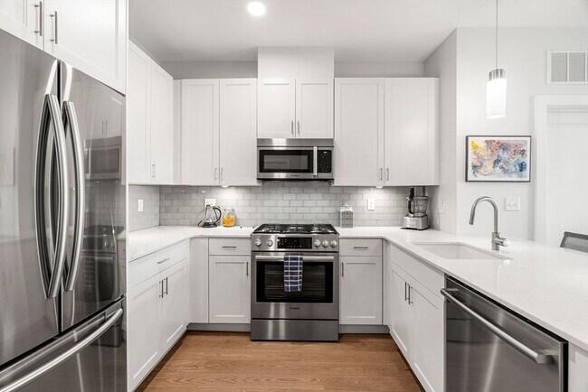 Foto del edificio - 65 Washington St