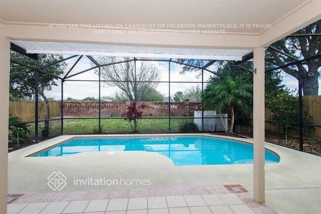 Foto del edificio - 1021 Kelly Creek Cir