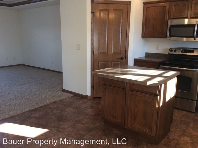 Foto del edificio - 2 br, 2 bath House - 2553 Prairie Oak Drive