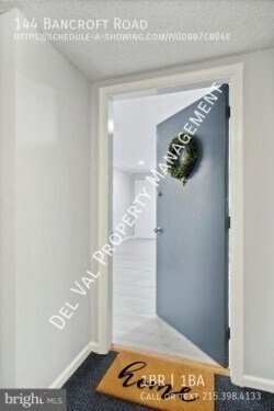 Foto del edificio - 144 Bancroft Rd