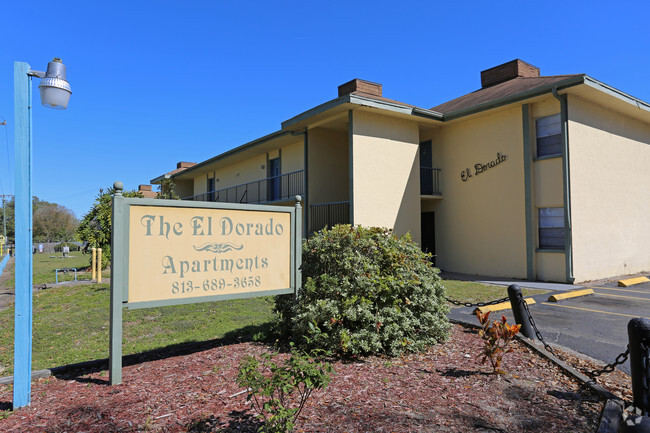 Eldorado Apartments Naples Fl