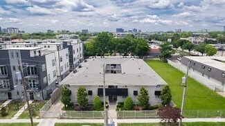 Building Photo - 4919 San Jacinto St
