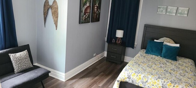 Foto del edificio - 5217 S Major Ave