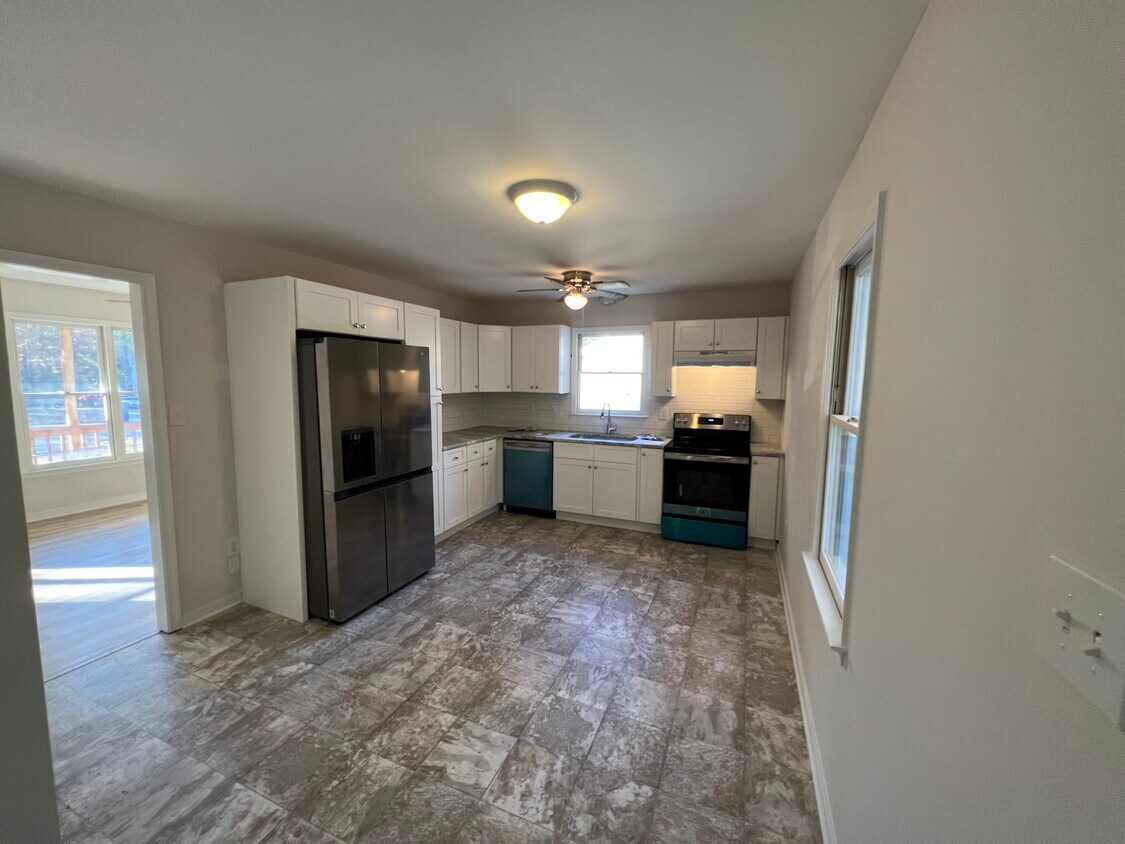 Foto principal - 712 Marbleridge Rd