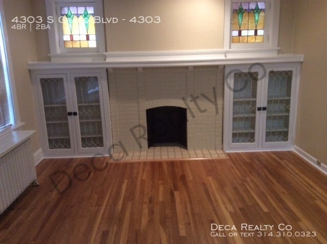 Building Photo - 4 Bedroom Apartment