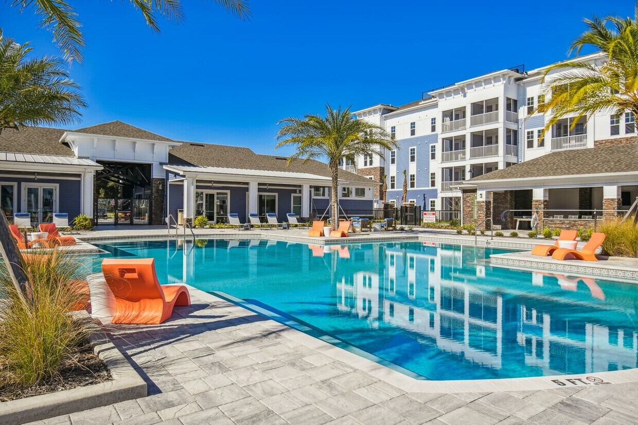 The Landings at Boggy Creek Alquileres en Orlando, FL