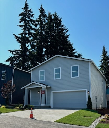 Building Photo - 4314 SE Woodford Ct