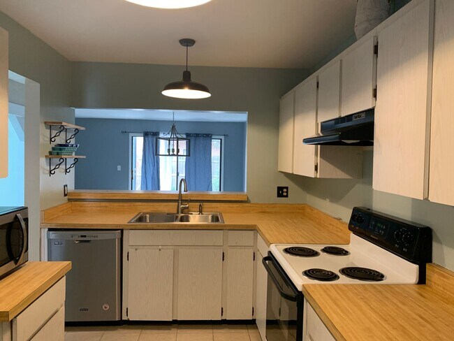 Foto del edificio - Well maintained townhome in Winter Park