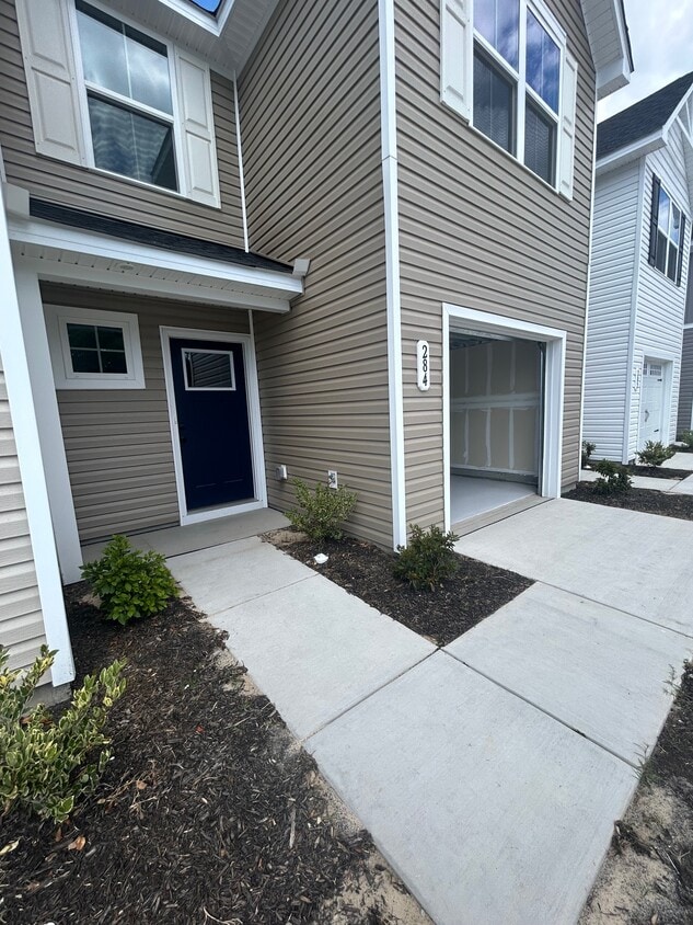 Photo - 284 Meadows Dr (Conway, SC)