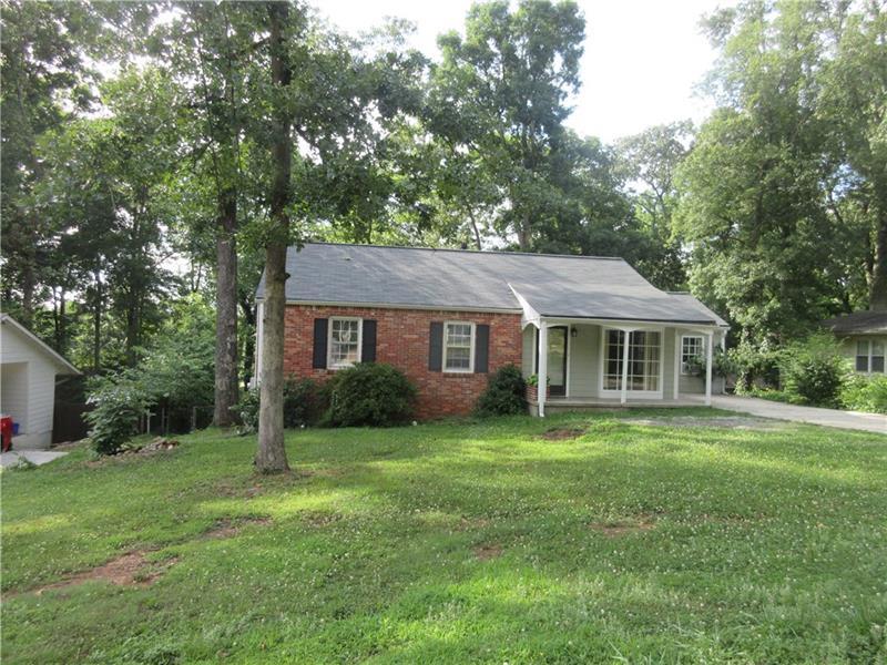 Foto principal - 3376 Campbell Rd SE