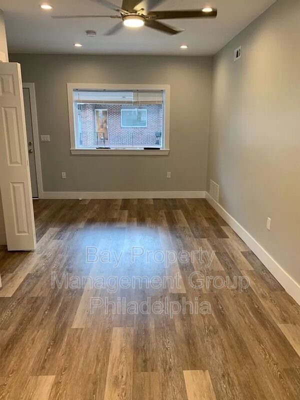 Building Photo - 1507 S Corlies St