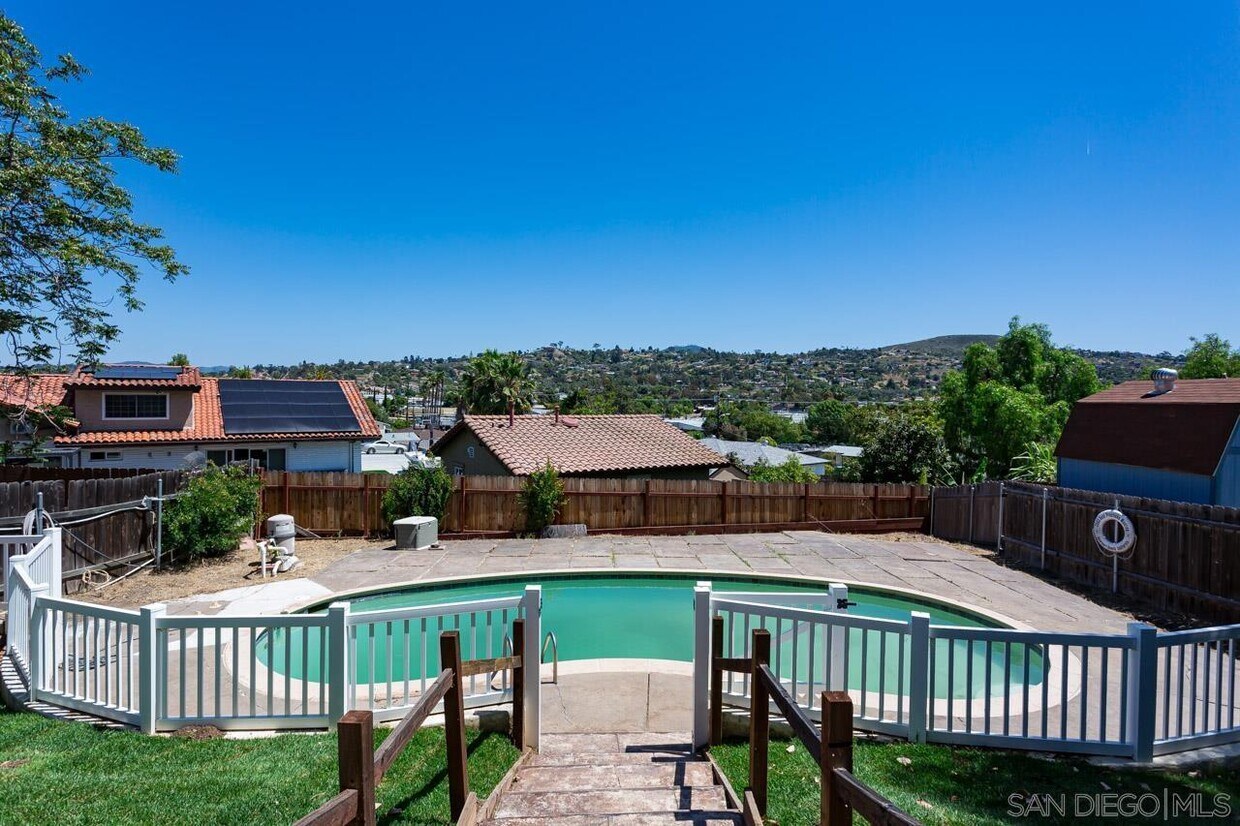 3387 Central Ave Unit B, Spring Valley, CA 91977 Apartments in Spring Valley, CA